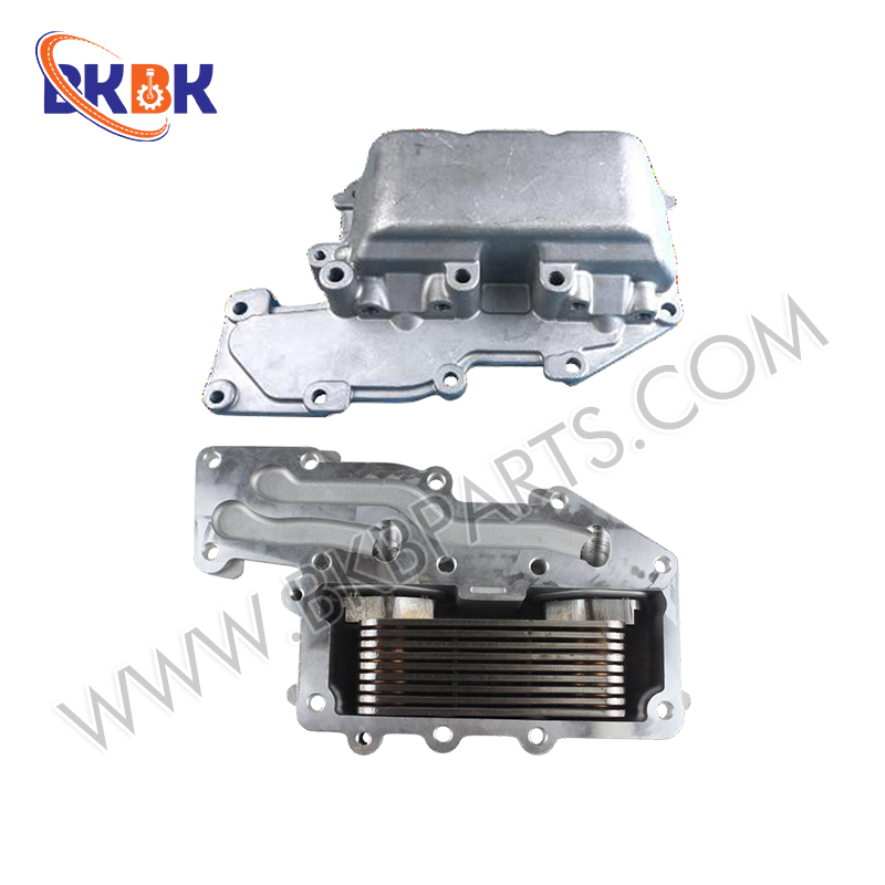CATERPILLAR OIL COVER - Other 354-1274